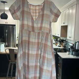 Wares by Ollie Ella Dress